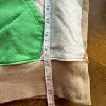 Champion Multicolor Fleece Hoodie Photo 8