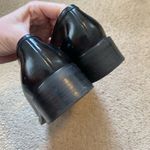 Gucci Authentic  vintage Y2K chunky loafers black silver Photo 5