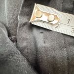 Rachel Zoe SALE 🏷️ Black Silk Dress Size 8 Photo 8