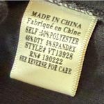 Very J ‎Cropped Fuzzy Ruffle Sleeve Sweater Photo 13