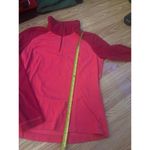 Columbia  Fleece Half Zip Pullover Size Medium Photo 2