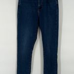 Levi's Levi’s Mile High Slim Jean Big E Photo 9