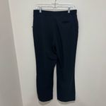 Rose Haggar‎ Women's Black Dress Pants 10 Petite Size 10P Photo 1