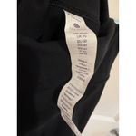 CRZ Yoga  Biker Shorts High Waisted Athletic Workout Yoga‎ Black Size S Photo 3