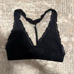 Victoria's Secret  Pink Bra Lace Photo 1