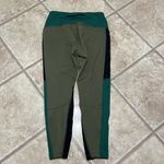 The North Face Womens Steep Tech High Rise Fleece Leggings Size XL Photo 7