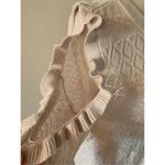 LC Lauren Conrad Lauren Conrad, pink size large sweater, no shoulders Photo 1