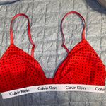 Calvin Klein Bra-let Photo 0