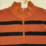 PRETTYGARDEN Women's Half -Zip Sweater Vest. Size M Photo 4