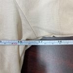 Bella Canvas Bucked Up Beige Short Sleeve Logo Tee Photo 7