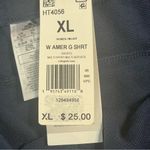 Adidas Women’s USA Athletic Shorts Photo 9