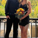 Alyce Paris  Homecoming Dress   Photo 1