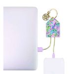 Lilly Pulitzer  CHARGING TAG Photo 3