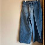 3x1  wide leg blue jeans SIZE: 26 Photo 4
