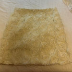 Showpo  Floral Skirt Mini Photo 0