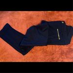 Bebe  black pants size 6 Photo 4
