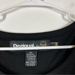 Desigual  3/4 Quarter Sleeve Dress Size XL Photo 6