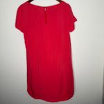 Mango MNG by  coral‎ dress Sz M Photo 8