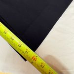 Maurice's Maurice’s classic black wide leg pant women’s 11/12 Photo 9