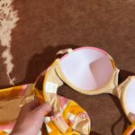 Boutique 2 piece swimsuit  size medium top and bottom  from a   Photo 4