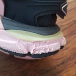 Balenciaga  Pink Gray Edgy Feminine Old Money Y2K Fashion Comfy Sneakers Size 6 Photo 6