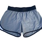 Nike Dri Fit Athletic Grey Shorts Photo 0