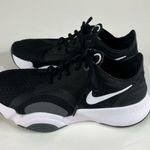 Nike SuperRep Go HIIT Athletic Training Shoes Size 9 Photo 6