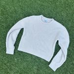 Calvin Klein Plush Sleep Sweatshirt- Size XS Photo 1
