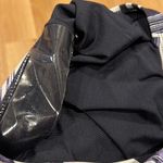 La Blanca  BALI HAI ‎ One Piece Swimsuit BLACK PRINT Sz 6 NWT Photo 5