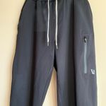 Vuori  Dark Gray Joggers Pants Athletic Wear Bottoms Size XS Women Clothing Photo 1