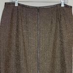Norton Mcnaughton Norton‎ McNaughton Skirt nwt Photo 2