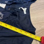 Aeropostale Y2K Lace Top Photo 4