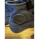 Converse Chuck Taylor All Star Black Monochrome High Top Sneaker M3310C women 6 Photo 6