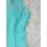 Nicole Miller TEAL ONE PIECE SWIMSUIT SZ M * Photo 7