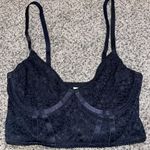 Forever 21 Lace / Bralette Top Photo 0