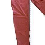 Lululemon Dance Studio Mid-Rise Crop in Brier Rose size 6 Photo 9