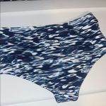 Smart & Sexy   High-Waist Ruched Bikini Bottom – Tummy Control Swimwear Large Photo 5