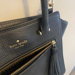 Kate Spade Black Crossbody Handbag Photo 3