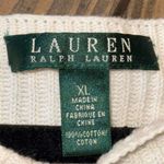 Ralph Lauren Lauren Pullover Rib Knit Sweater Photo 2
