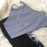 PacSun LA Hearts by Women’s Halter Crisscross Athletic Sports Bra Photo 0