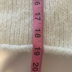 Urban Outfitters ‎ Kai White cropped cardigan boxy cardigan size Small petite Photo 6