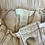 H&M Khaki Shorts Photo 5