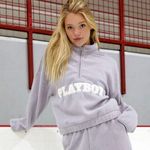 PacSun Playboy jacket Photo 3