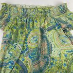 Sweet Pea NWT‎  NY & CO Off Shoulder Shirt Size Large Photo 6