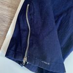 Norma Kamali Mid rise Zip Pants 18 Photo 8