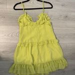 Forever 21 Green Dress Photo 1