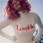 Daydream Nation "Lovable" Long Sleeve Tee Size undefined Photo 3