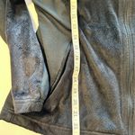 Columbia Fleece Jacket Full Zip Black Size Medium Photo 7