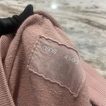 ASOS  Pink Casual Jogger Pants With Pockets Women’s Size Medium Photo 4