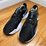 Nike SuperRep Go “Black White” CJ0773-010 Size 9M. /10.5W Photo 7